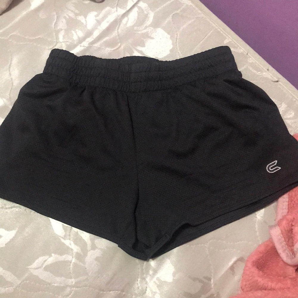 Sportswear shorts